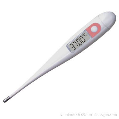 Digital Basal Thermometer, Measures 133 x 18 x 13mm